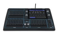 ChamSys QuickQ 20 Lighting Control Console with 9.7" Touch Screen