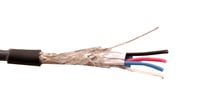 Belden DMXFLEX-500  500' Wire, 24g, High Bandwidth, DMX 
