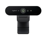 Logitech BRIO 4K-UHD Webcam