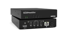 Matrox Q2G-H4K  QuadHead2Go - Q155 - HDMI 