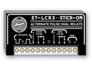 RDL STLCR3 Logic Controlled Relay, Latching