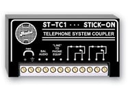 RDL STTC1 Telephone System Coupler, CO Line Simulator