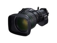 Canon KJ20X8.2B-IRSD Portable 20x HD Lens with 2x Zoom Extender
