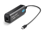 Audinate ADP-USBC-AU-2X2 Dante AVIO USB-C Adapter