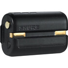 Shure SB900B Lithium-Ion Rechargeable Battery for P3RA, P9RA+, P10R+ receivers, and ULXD, QLXD and Axient® Digital AD transmitters