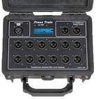 Professional Sound Corporation FPSC0015  PSC Press Train Passive Audio Distribution Box 