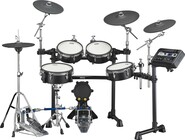 Yamaha DTX8K-X Electronic Drum Kit with DTX-PRO and TCS Pad Set