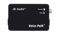 JK Audio VOICE Telephone Handset Audio Tap