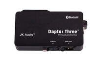 JK Audio DAP3 Wireless Audio Interface