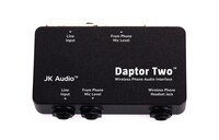 JK Audio DAP2 Wireless Phone Interface