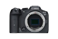 Canon EOS R7 32.5MP Mirrorless Digital Camera, Body Only