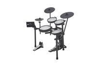 Roland TD-17KV2-S  5-Piece Electronic Drum Kit with Mesh Heads 