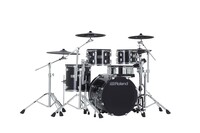 Roland VAD507  5-Piece Electronic Drum Kit with Acoustic Design 