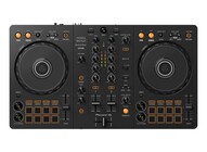 Pioneer DJ DDJ-FLX4  2-Channel DJ Controller for Rekordbox and Serato DJ Lite 