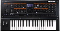 Roland JUPITER-XM 49 Key Synthesizer Keyboard