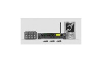 Listen Technologies LP-4VP-072-01  Assistive Listening DSP Value Package (72 MHz) 