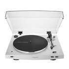 Audio-Technica AT-LP3XBT Fully Automatic Belt-Drive Turntable with Bluetooth