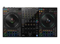 Pioneer DJ DDJ-FLX10 4-Channel Performance DJ Controller