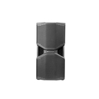 DB Technologies OPERA REEVO 210T 2x10" Quasi 3-Way Active Speaker
