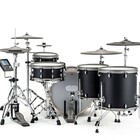 EFNOTE 7X 5-Piece Acoustic Designed Electronic Drum Set