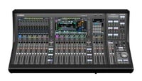 Yamaha DM7-EX 120-Channel Digital Mixing Console with Expansion Controller