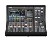 Yamaha DM7-EX Compact 72-Channel Digital Mixing Console with Expansion Controller