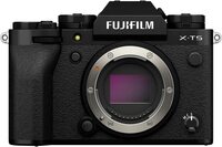 FujiFilm X-T5  Mirrorless Camera Body