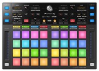 Pioneer DJ DDJ-XP2 DJ controller for rekordbox dj and Serato DJ Pro