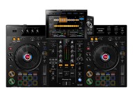 Pioneer DJ XDJ-RX3  DJ Controller for Rekordbox w/touch screen 