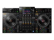 Pioneer DJ XDJ-XZ  DJ system - Rekordbox & Serato Pro w/7" LCD Touchscreen 