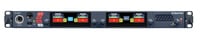 Clear-Com ARCADIA-X4-32P Arcadia 32-Port Intercom Station, Dante, 4-Pin XLRF Headset