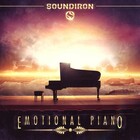 Soundiron EMOTIONAL-PIANO  Cinematic Grand Piano for Kontakt [Virtual] 
