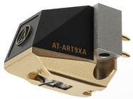 Audio-Technica AT-ART9XA  D.M.C Phono Cartridge, Shibata Stylus, Non-Magnetic Core
