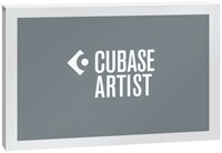 Steinberg CUBASE-ARTIST-13  DAW Recording Software [Virtual] 
