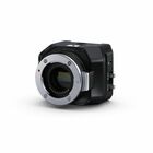 Blackmagic Design Micro Studio Camera 4K G2 with Active Micro Four Thirds Lens Mount
