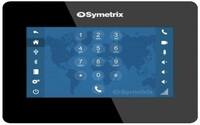 Symetrix T-5-GLASS  5” touchscreen for Symetrix DSP (GLASS)