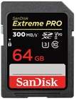 SanDisk SDSDXDK064GANCIN Extreme PRO 64GB UHS-II Memory Card