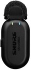 Shure MoveMic One Single-Channel Wireless Clip-On Microphone with Charge Case