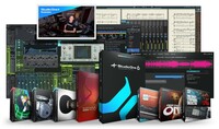 PreSonus Studio One+ Yearly Annual Subscription to Music Production Software [Virtual] 