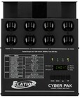 Elation Cyber Pack 4-Channel Dimmer or Relay Pack