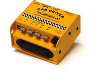 Whirlwind CAB DRIVER Speaker and Polarity Checker
