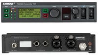 Shure P9T Single-Channel Half-Rack Wireless Transmitter for PSM 900 In-Ear Monitor System