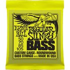 Ernie Ball P02832 Regular Slinky Electric Bass Strings
