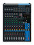Yamaha MG12XU 12-Channel Mixer With Effects And USB Image 1