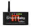 City Theatrical Multiverse SHoW Baby Wireless DMX Transceiver Image 1