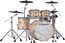 Roland VAD706 V-Drums Acoustic Design 706 5-Piece Electronic Drum Kit Image 1