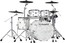 Roland VAD706 V-Drums Acoustic Design 706 5-Piece Electronic Drum Kit Image 2
