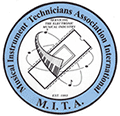 MITA Logo: Full Compass Service is a member of the Musical Instrument Technician Association