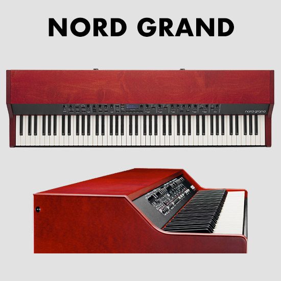 Nord - Grand