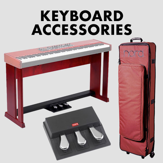 Nord - Keyboard Accessories